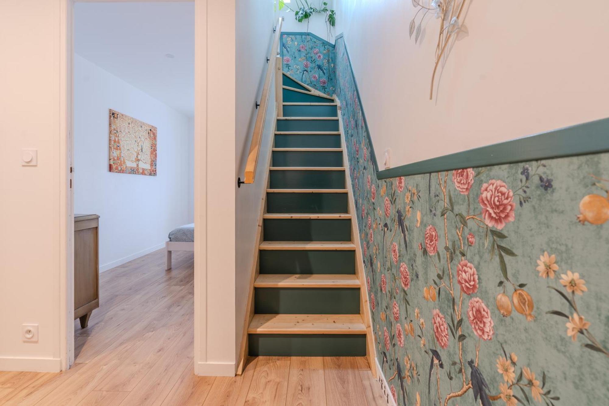 Disney Cosy Cottage, 5 Minutes Disneyland! Magny-le-Hongre Exterior foto