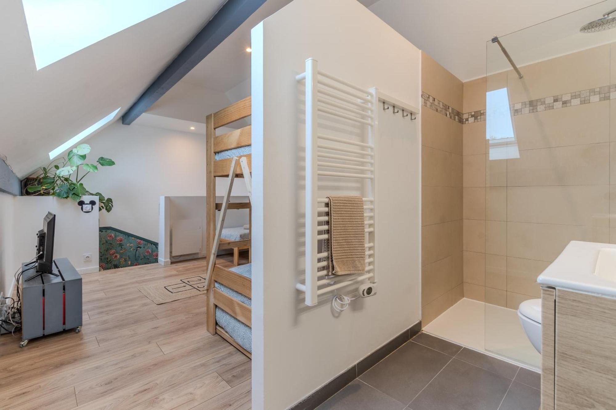 Disney Cosy Cottage, 5 Minutes Disneyland! Magny-le-Hongre Exterior foto